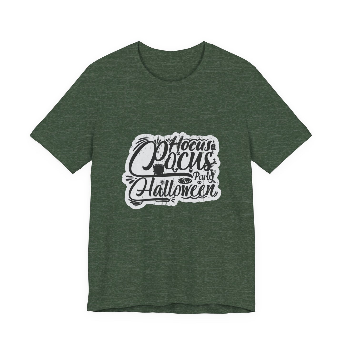 🪄 Hocus Pocus Party Tee