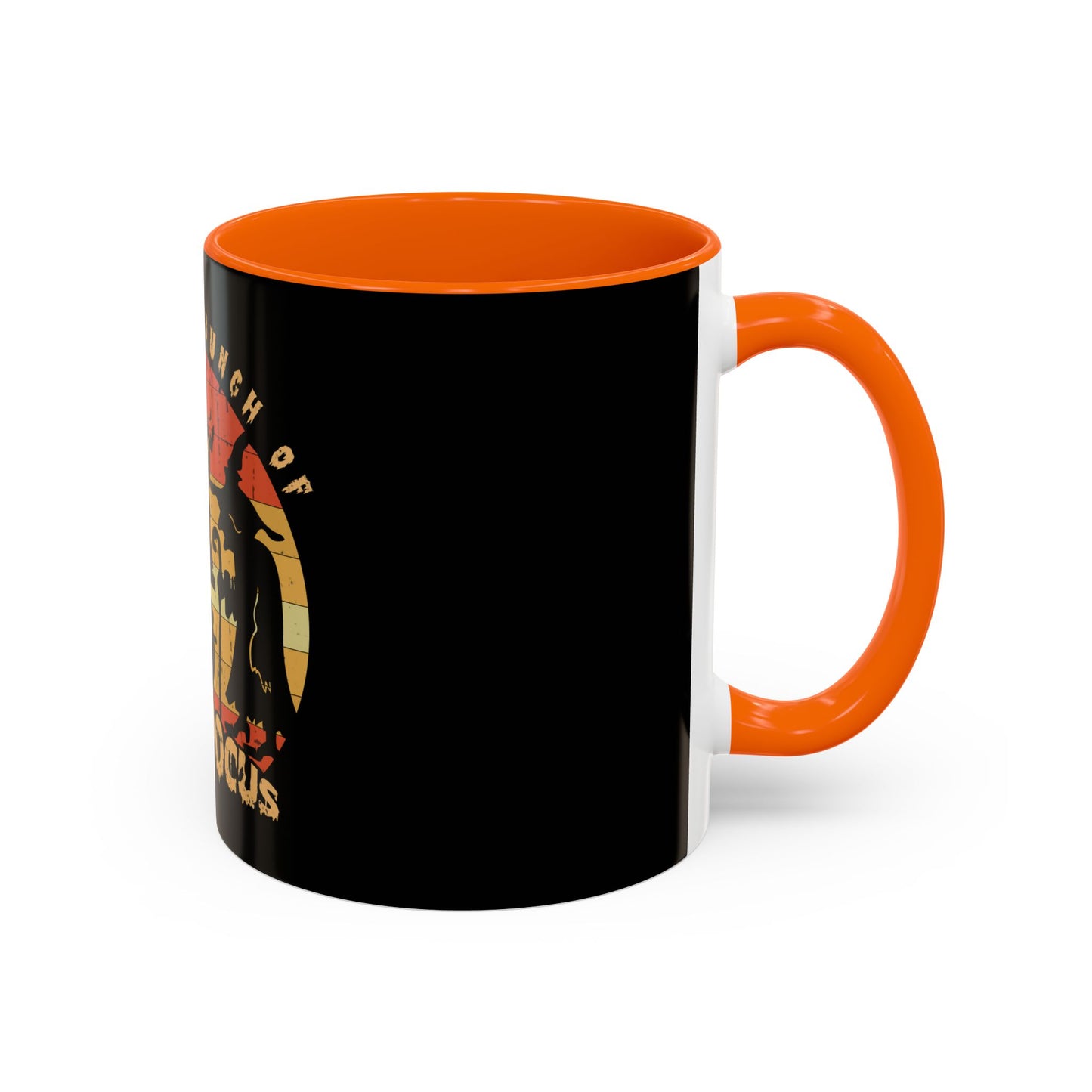 ☕ Mug: Hocus Pocus Sunset Brew
