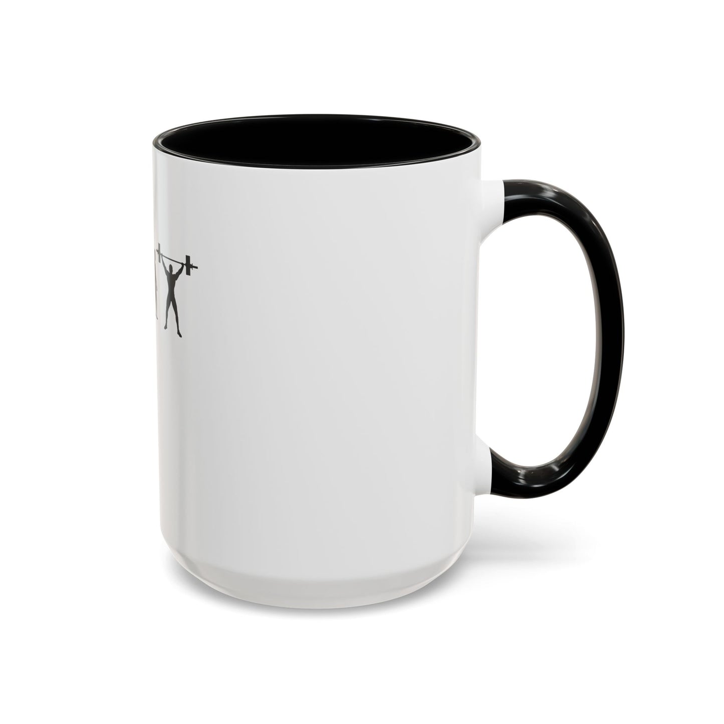 The Evolution of Strength Mug | 2026 Fitness Drop by SteelGritWear