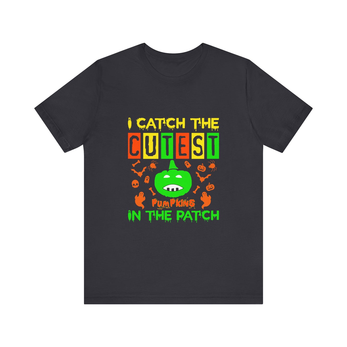 🧡 Cutest Pumpkins in the Patch Tee