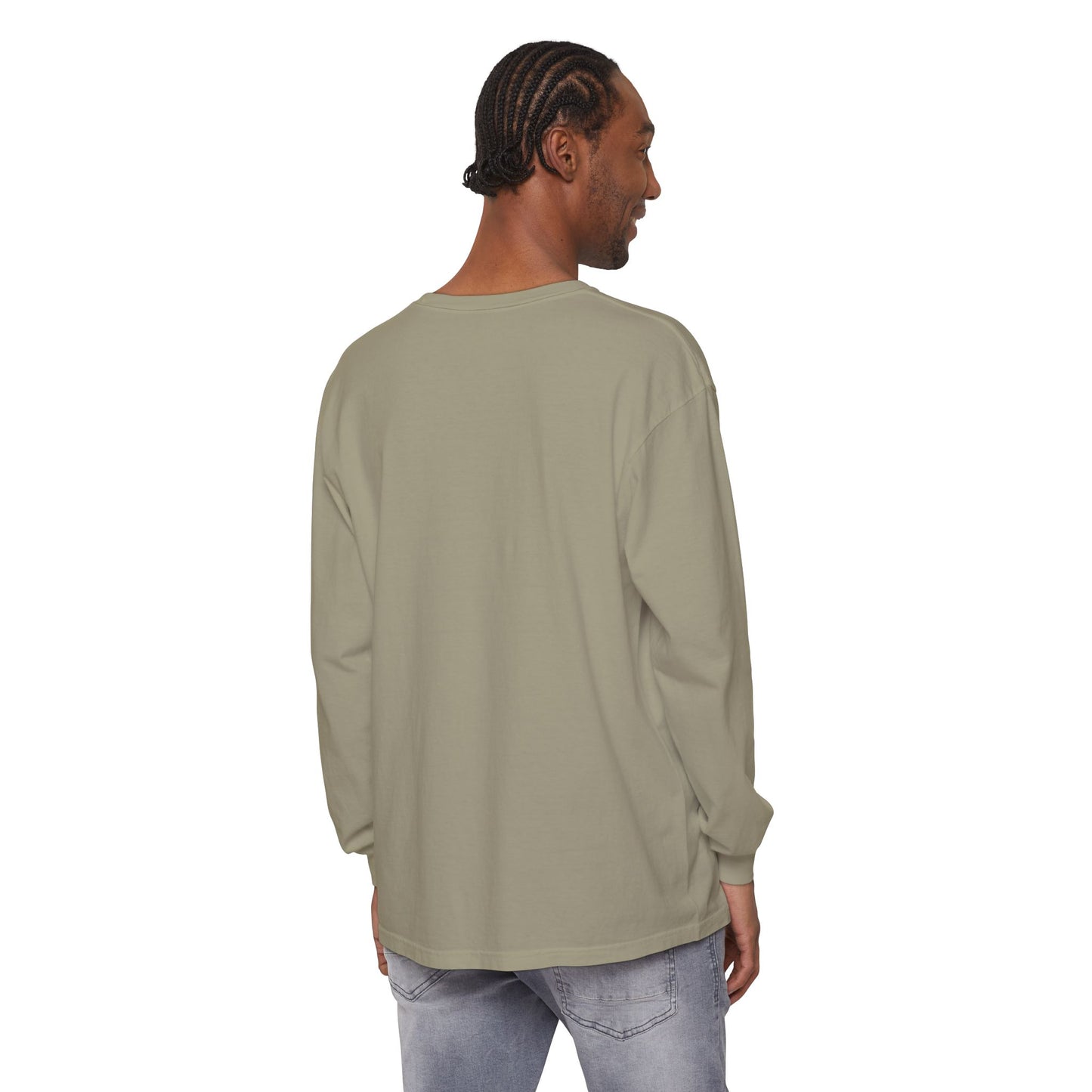 🧥 Long Sleeve: Witch Flight Classic Layers