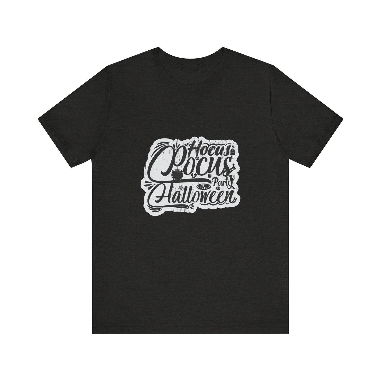 🪄 Hocus Pocus Party Tee