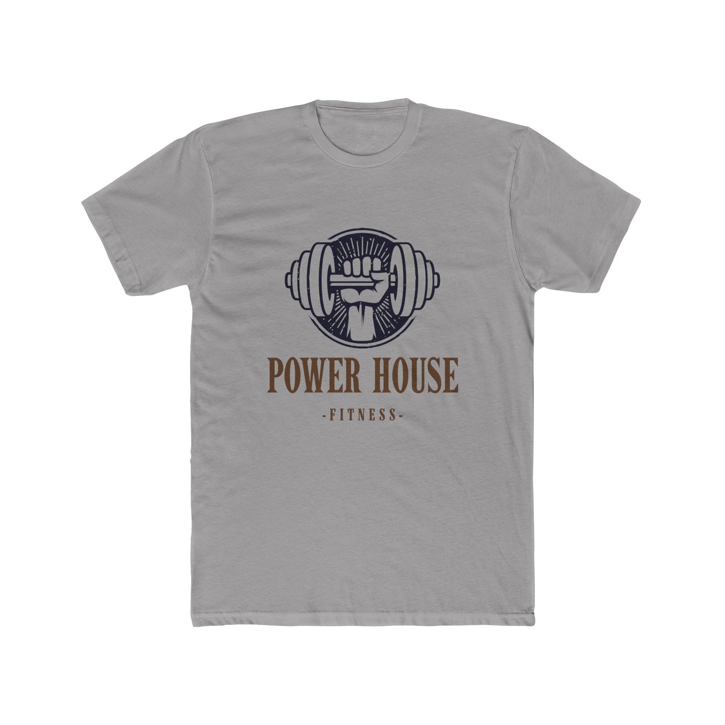 Power House Fitness Tank