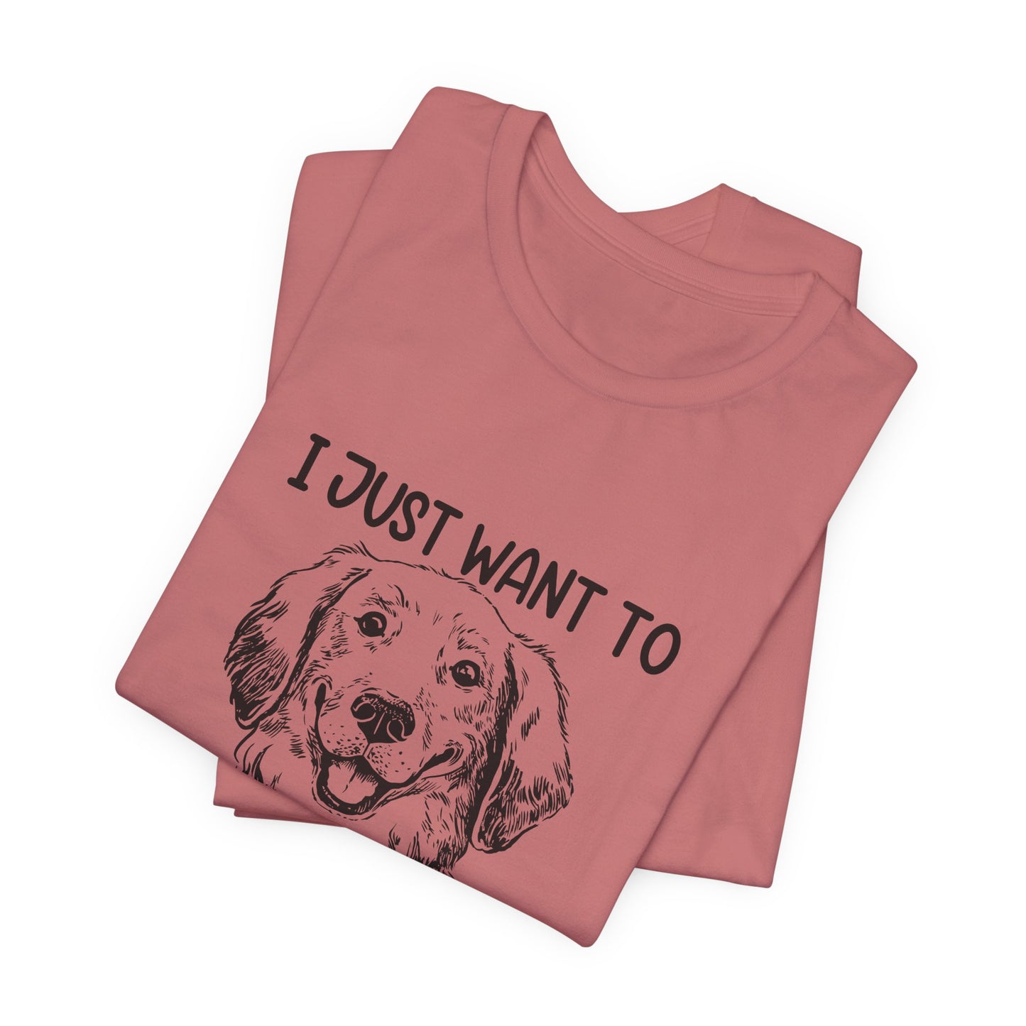 Who Rescued Who Paw Print Shirt – Dog Rescue Lover Tee