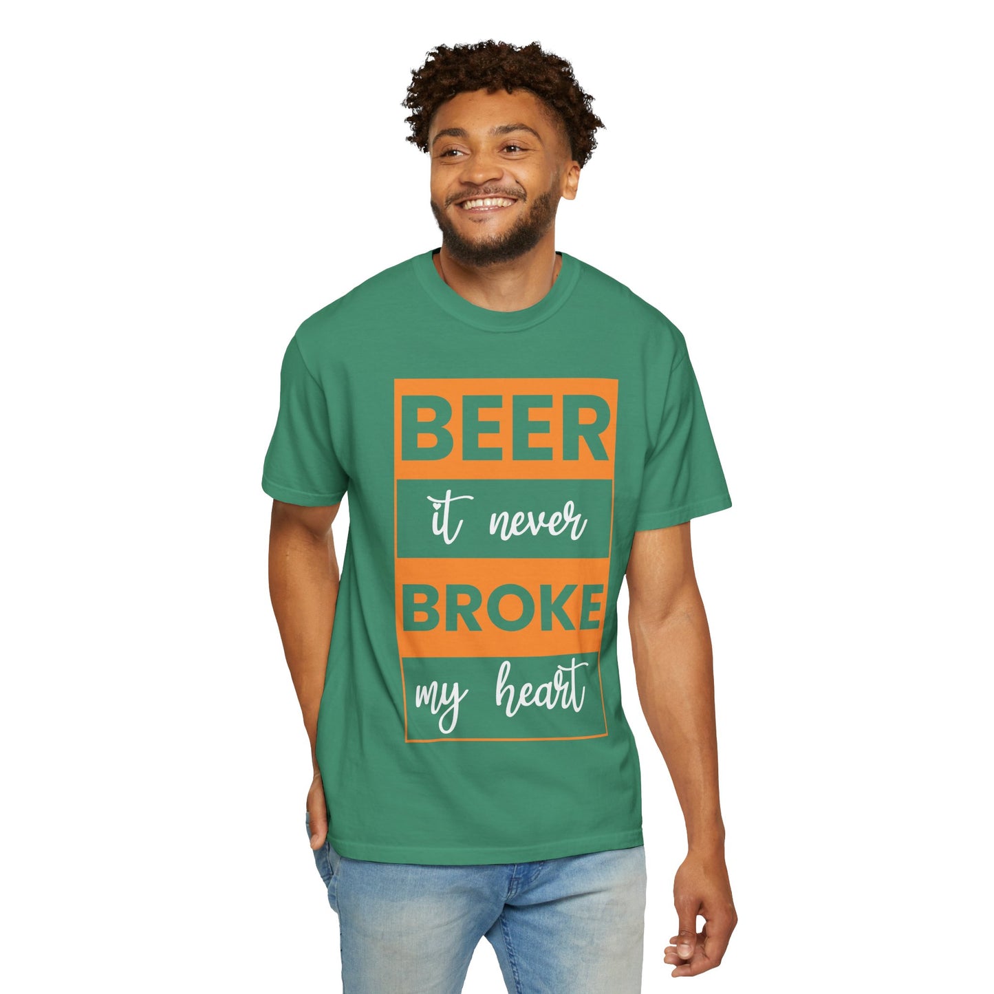 Beer Is Calling T-Shirt – Accept or Decline?