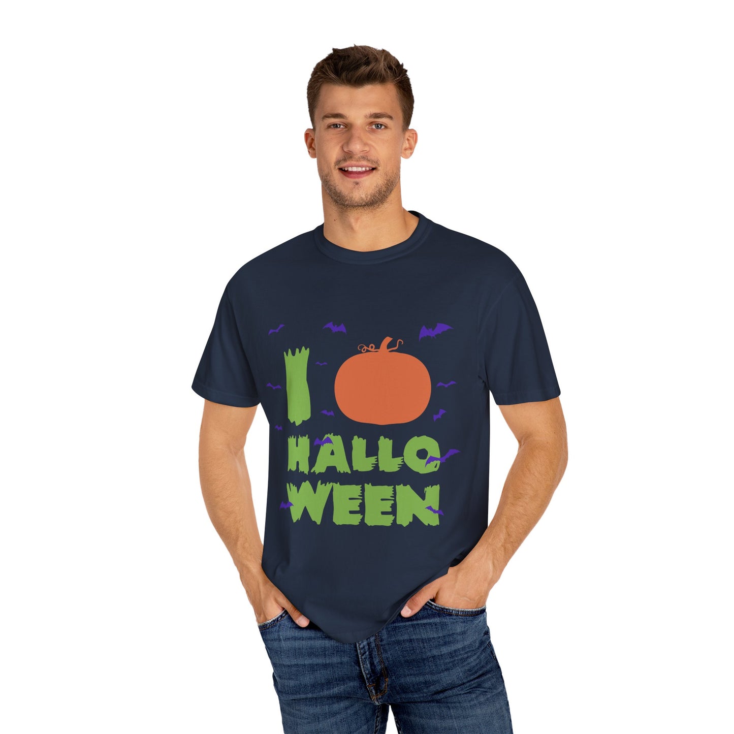 Grind Never Dies – Grit or Treat Halloween Drop