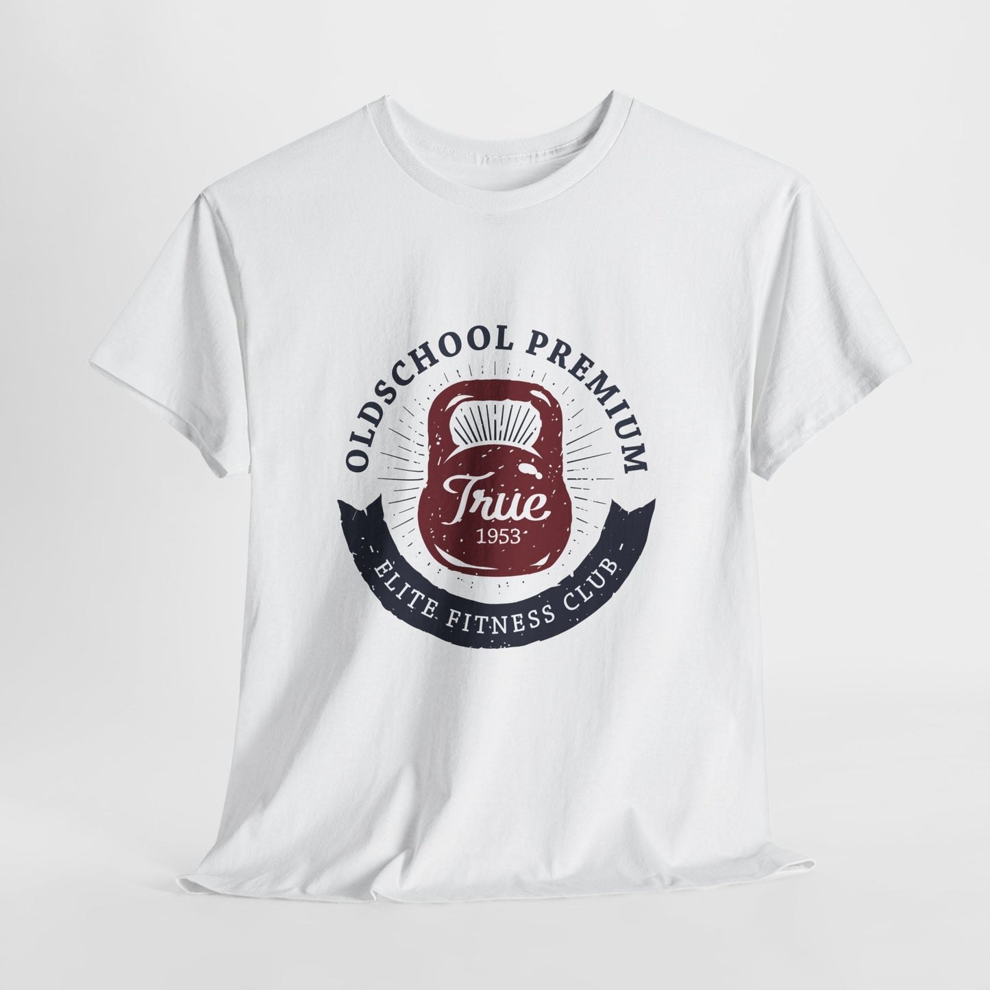 Oldschool Premium — True 1953 Tee