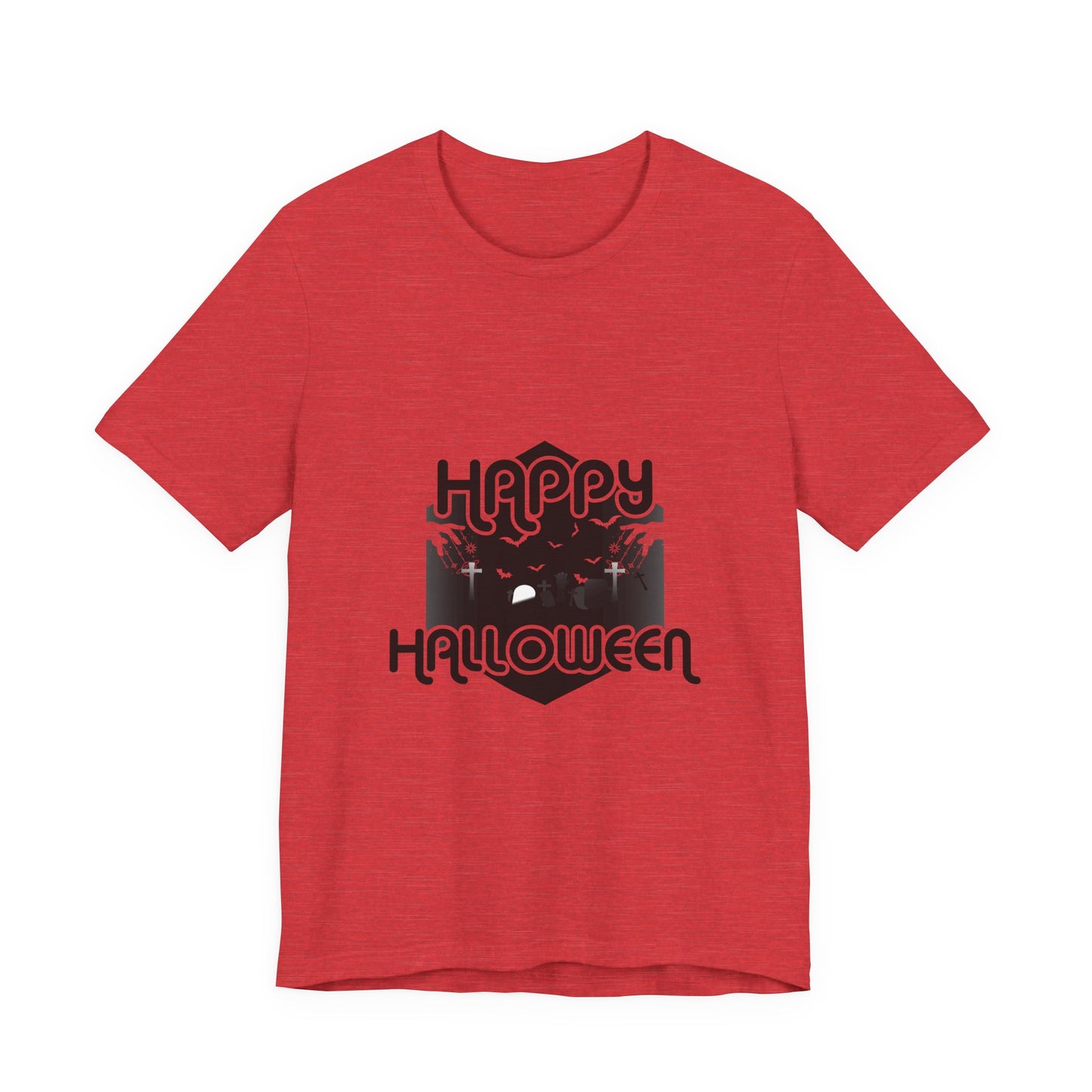 ⚒️ Graveyard Shift Tee