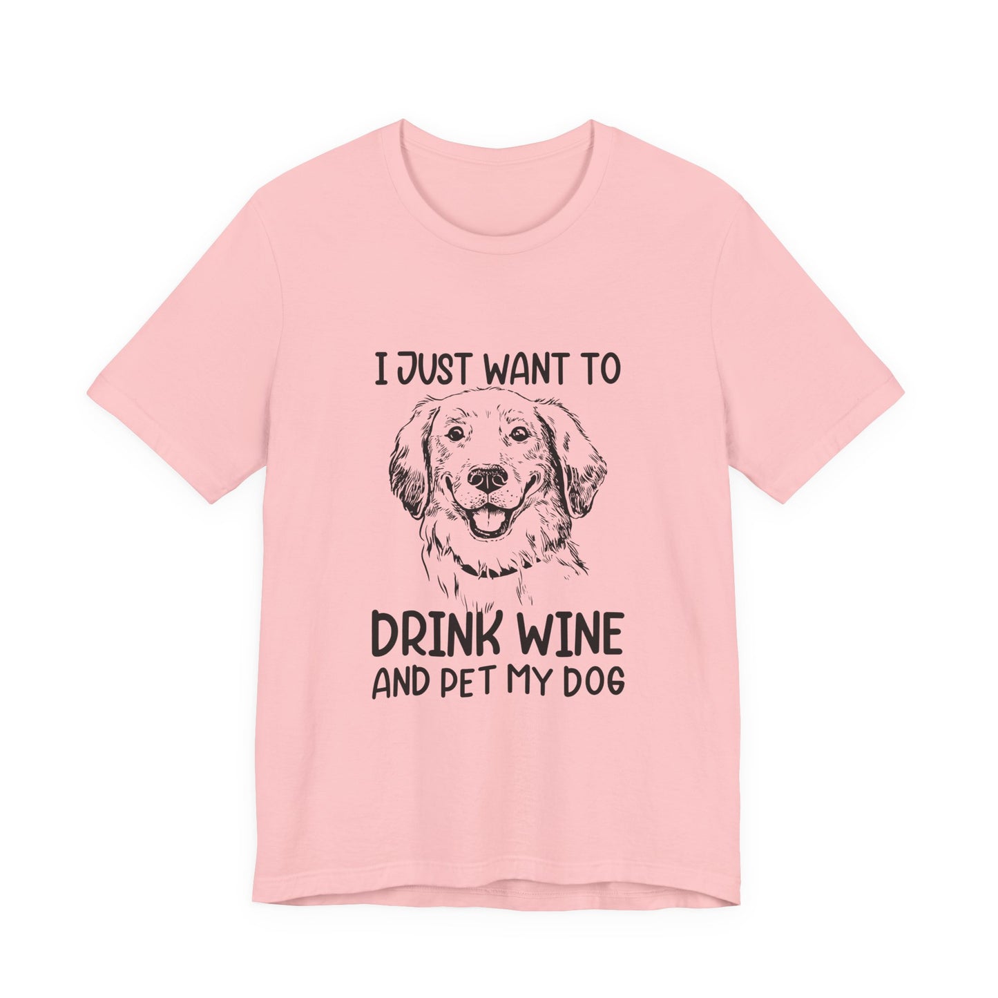 Who Rescued Who Paw Print Shirt – Dog Rescue Lover Tee