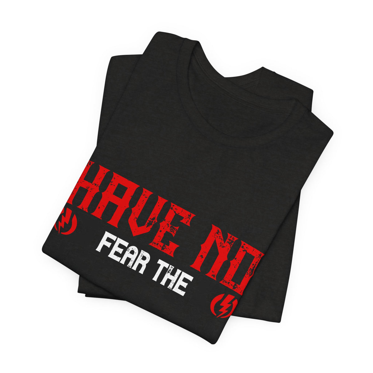 Have No Fear, The Electrician Is Here T-Shirt