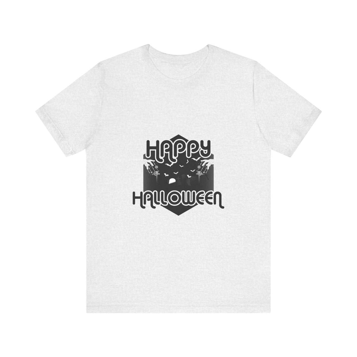 ⚒️ Graveyard Shift Tee