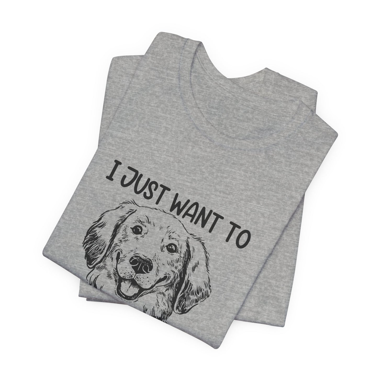 Who Rescued Who Paw Print Shirt – Dog Rescue Lover Tee