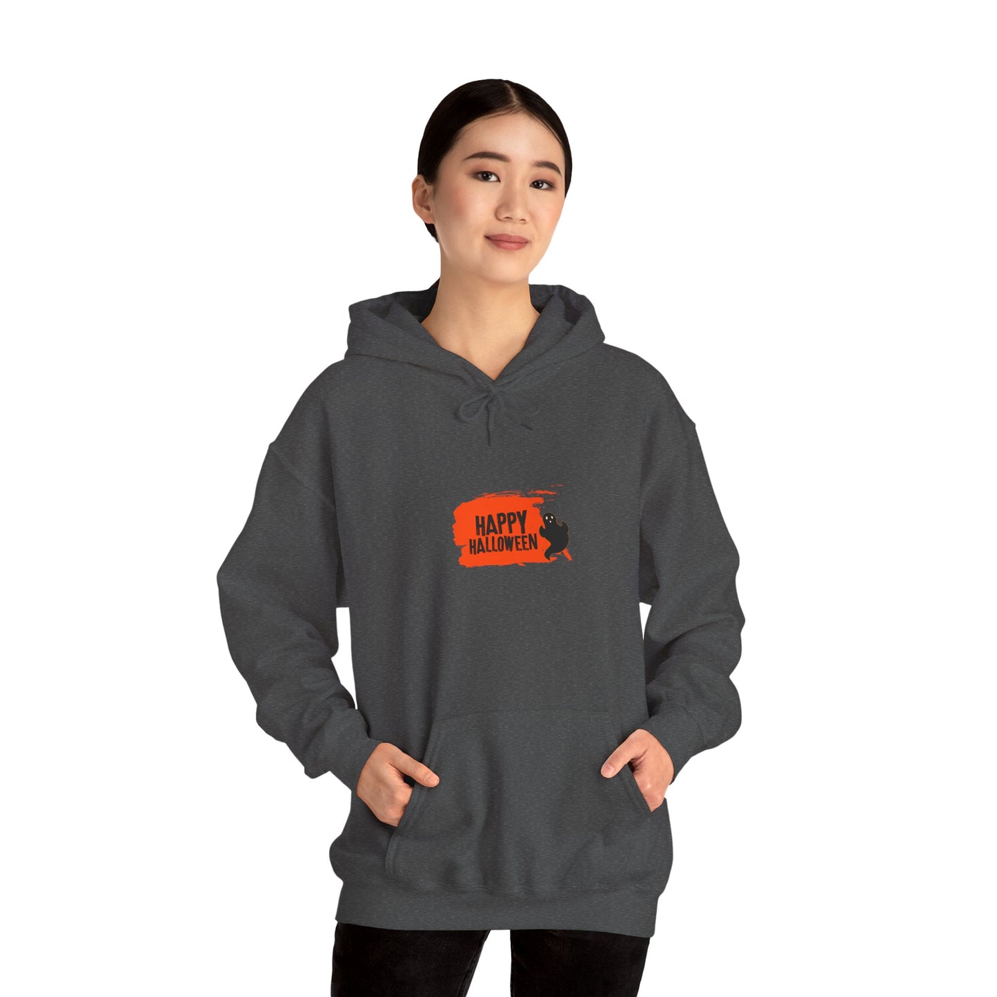 🪦 Hoodie: Graveyard Shift Heat