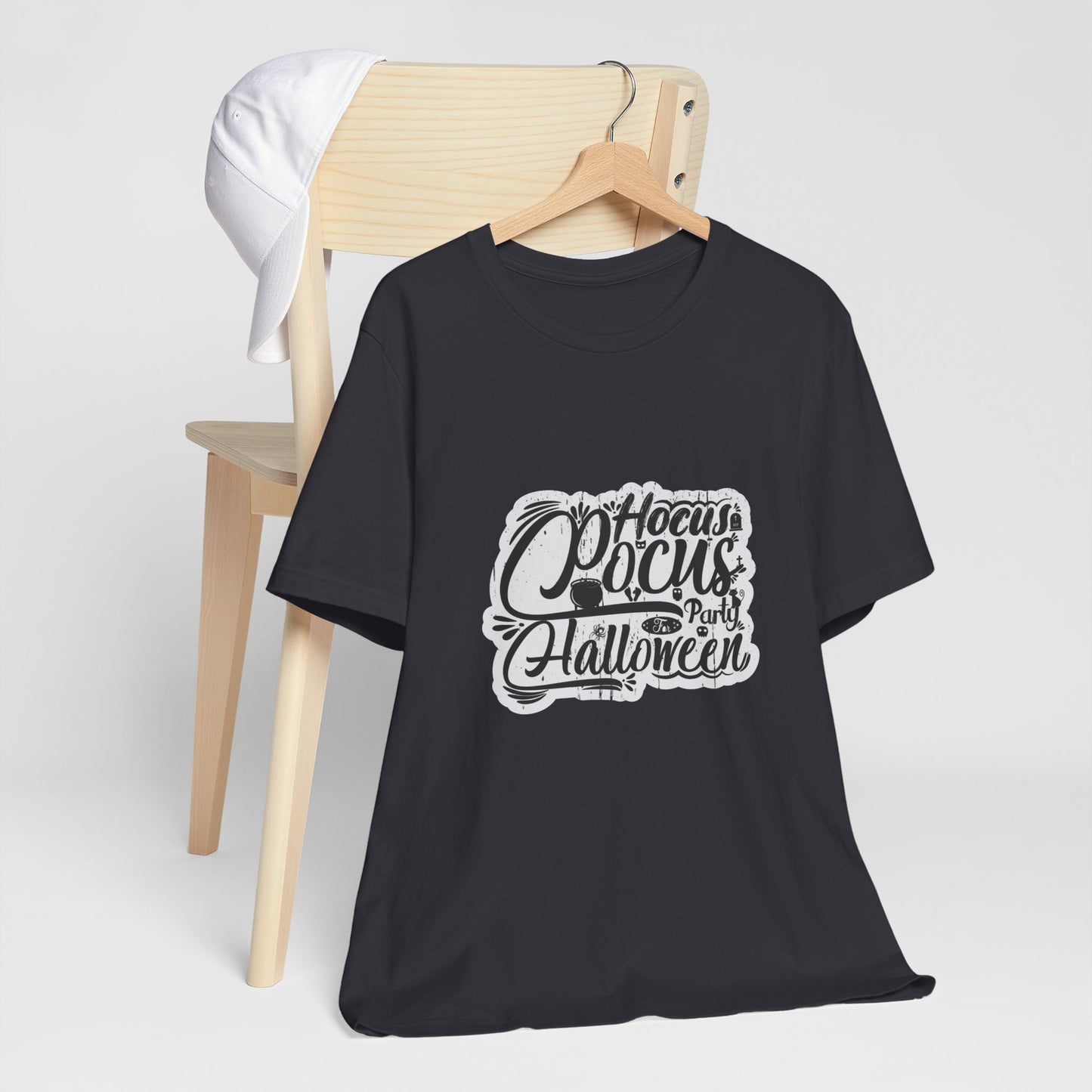 🪄 Hocus Pocus Party Tee
