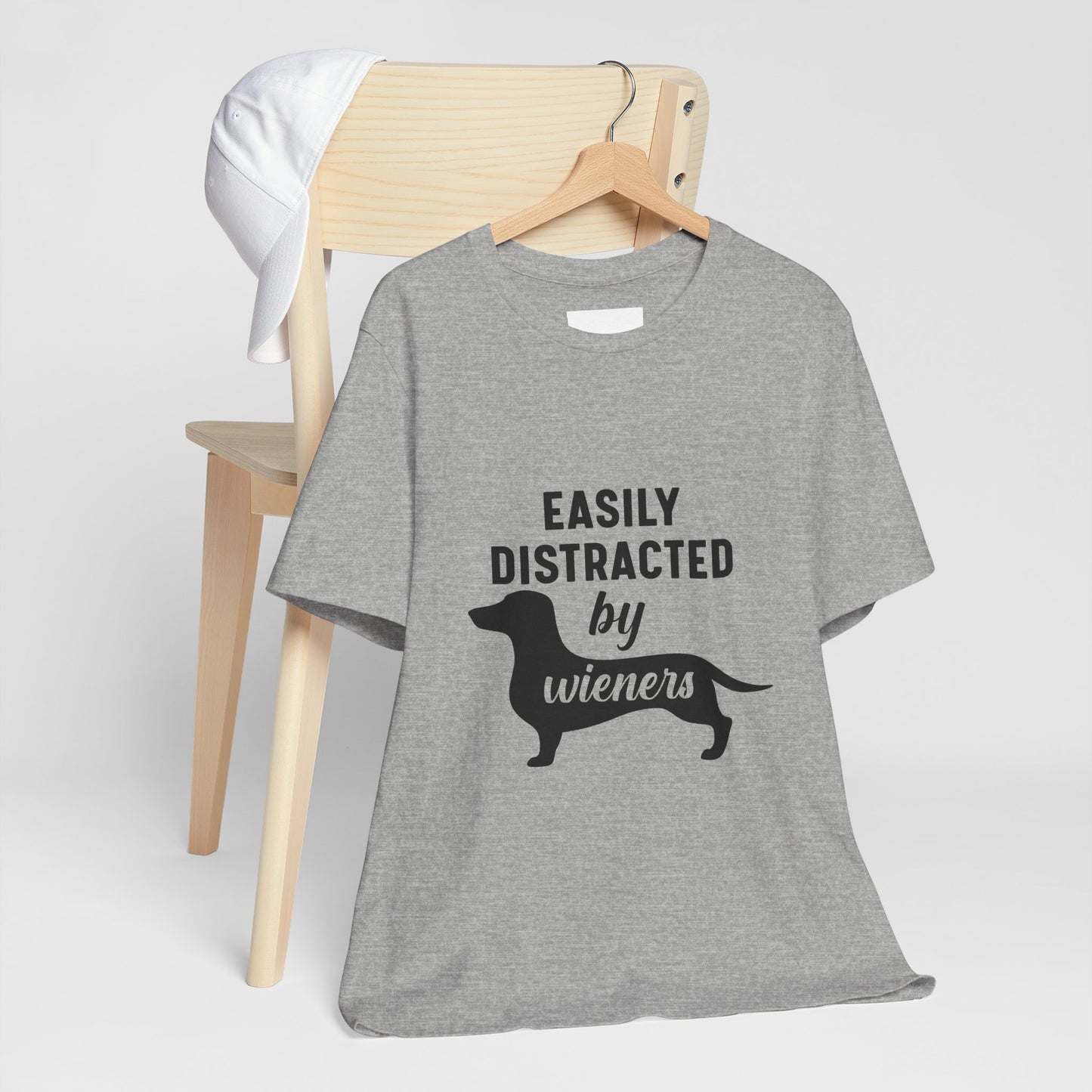 I’m Here to Pet All the Dogs Shirt – Funny Dog Lover Graphic Tee