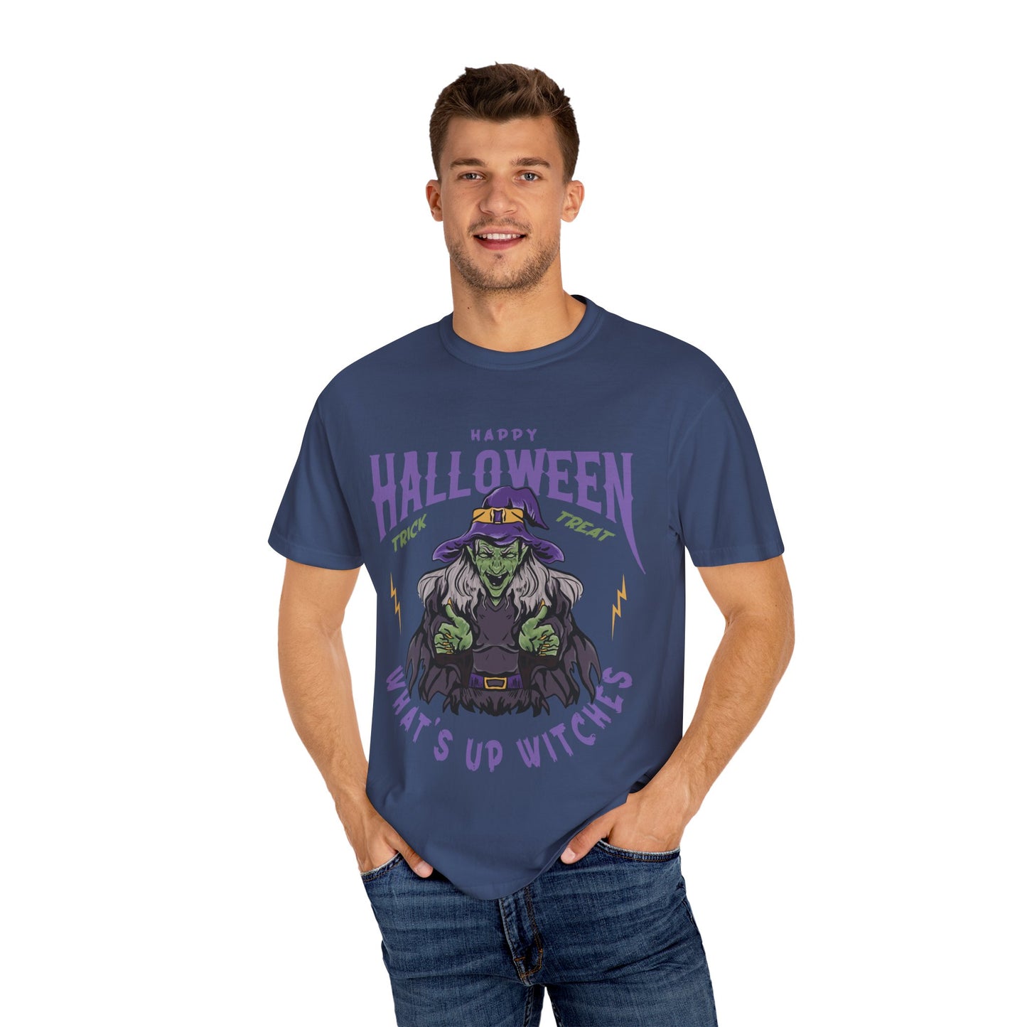 Grind Never Dies – Grit or Treat Halloween Drop