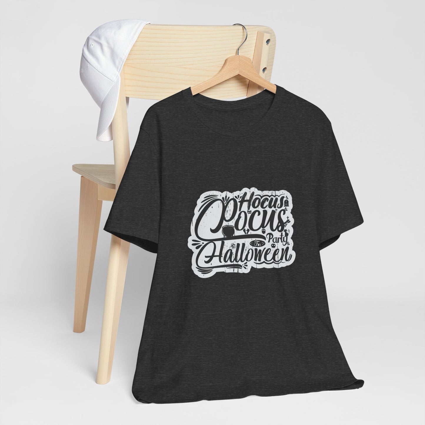 🪄 Hocus Pocus Party Tee