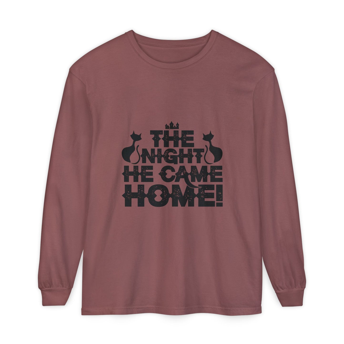 🧥 Long Sleeve: Witch Flight Classic Layers