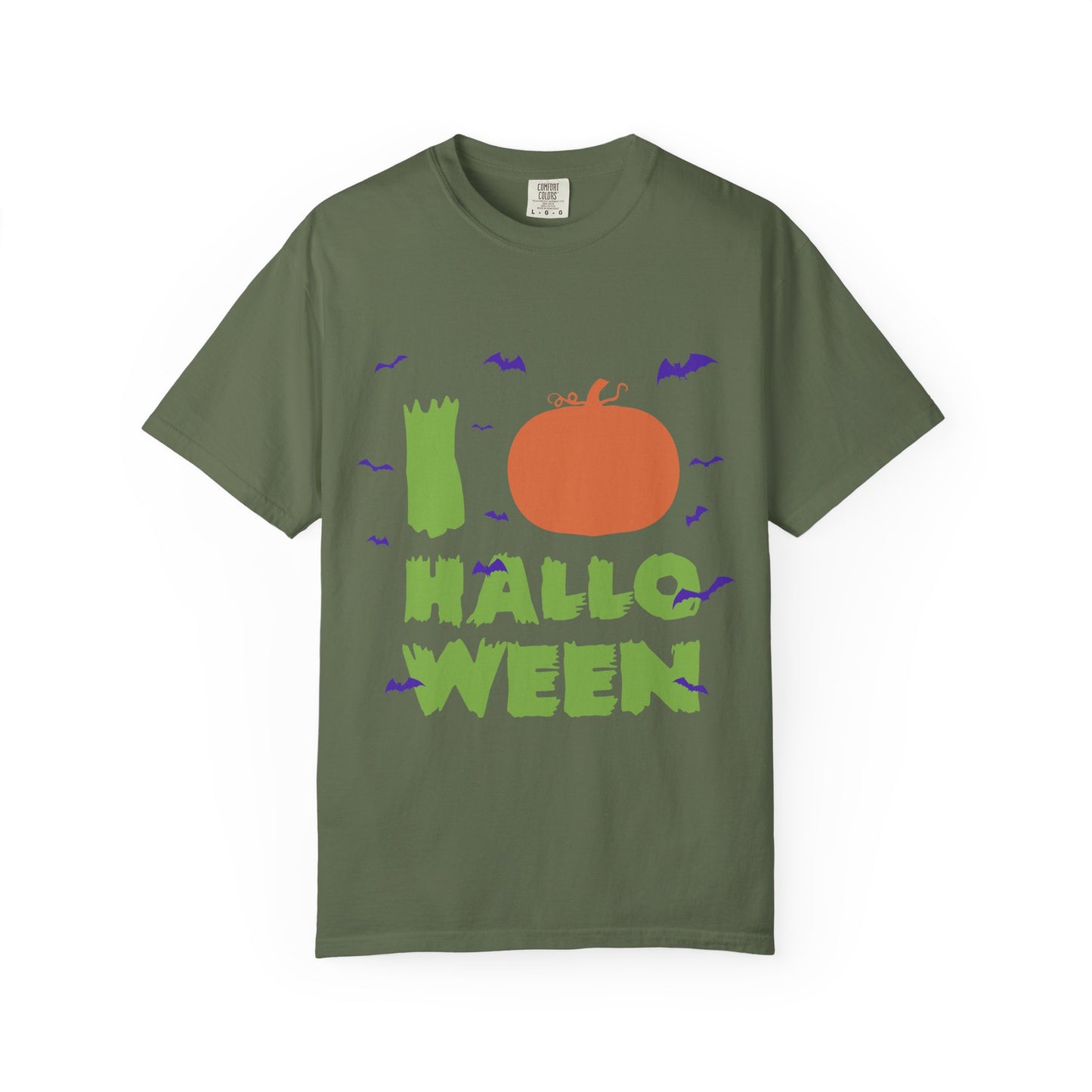 Grind Never Dies – Grit or Treat Halloween Drop