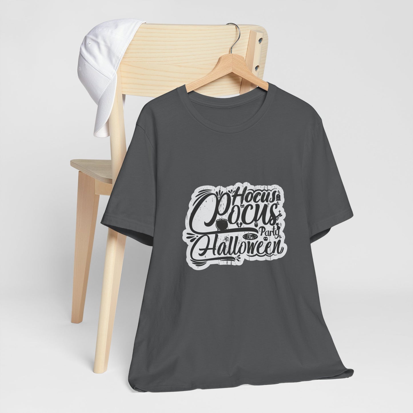 🪄 Hocus Pocus Party Tee