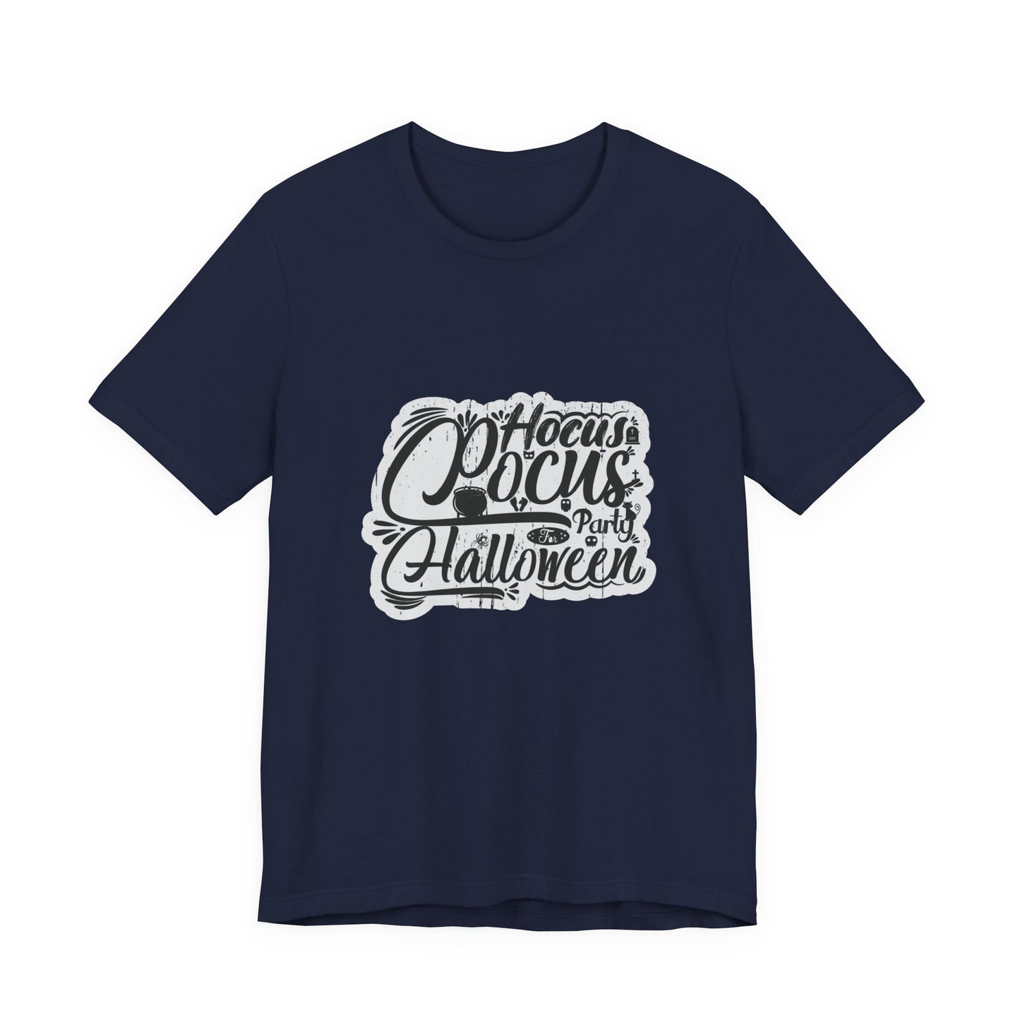 🪄 Hocus Pocus Party Tee