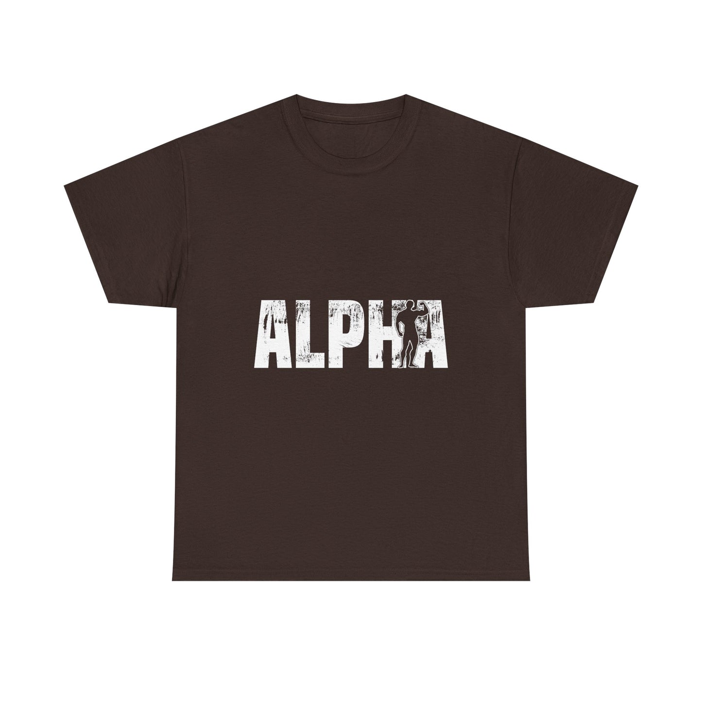 ALPHA Tee