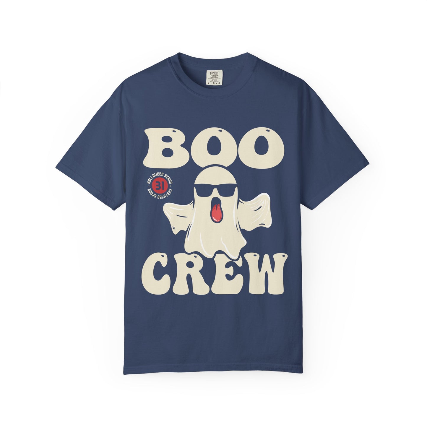 🧟 Zombie by 9AM – Grit or Treat Halloween Edition