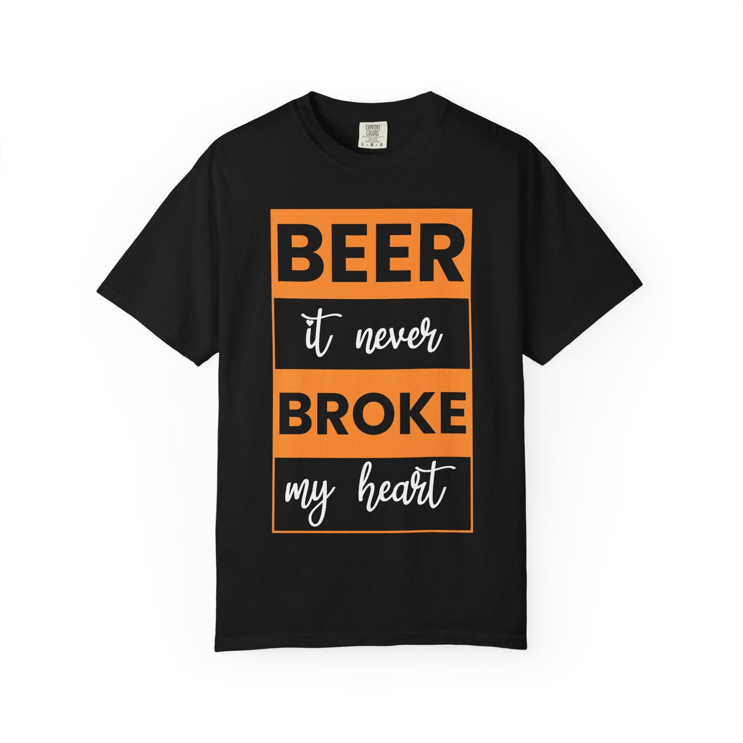 Beer Is Calling T-Shirt – Accept or Decline?