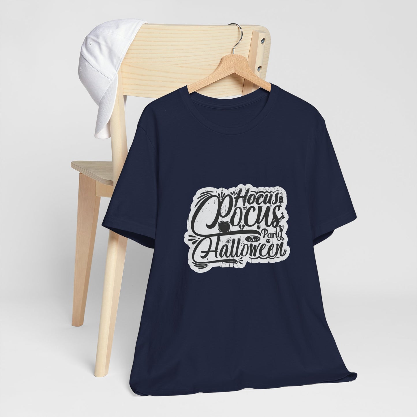🪄 Hocus Pocus Party Tee