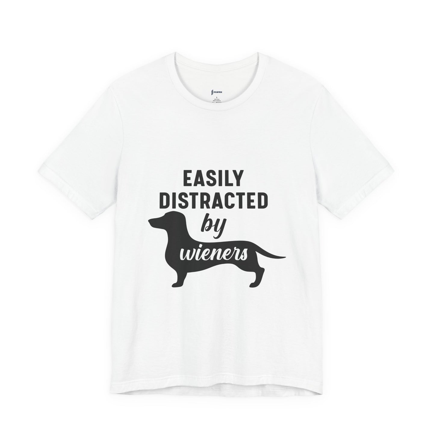 I’m Here to Pet All the Dogs Shirt – Funny Dog Lover Graphic Tee