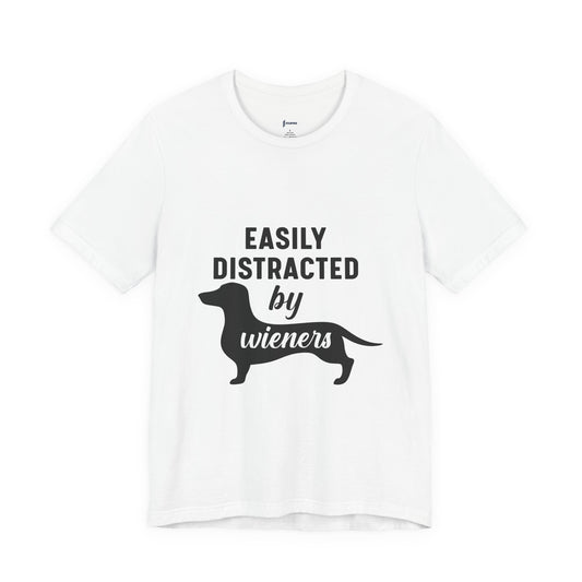 I’m Here to Pet All the Dogs Shirt – Funny Dog Lover Graphic Tee