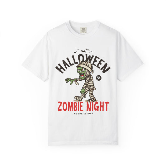 🪦 Buried in Work – Grit or Treat Halloween Edition