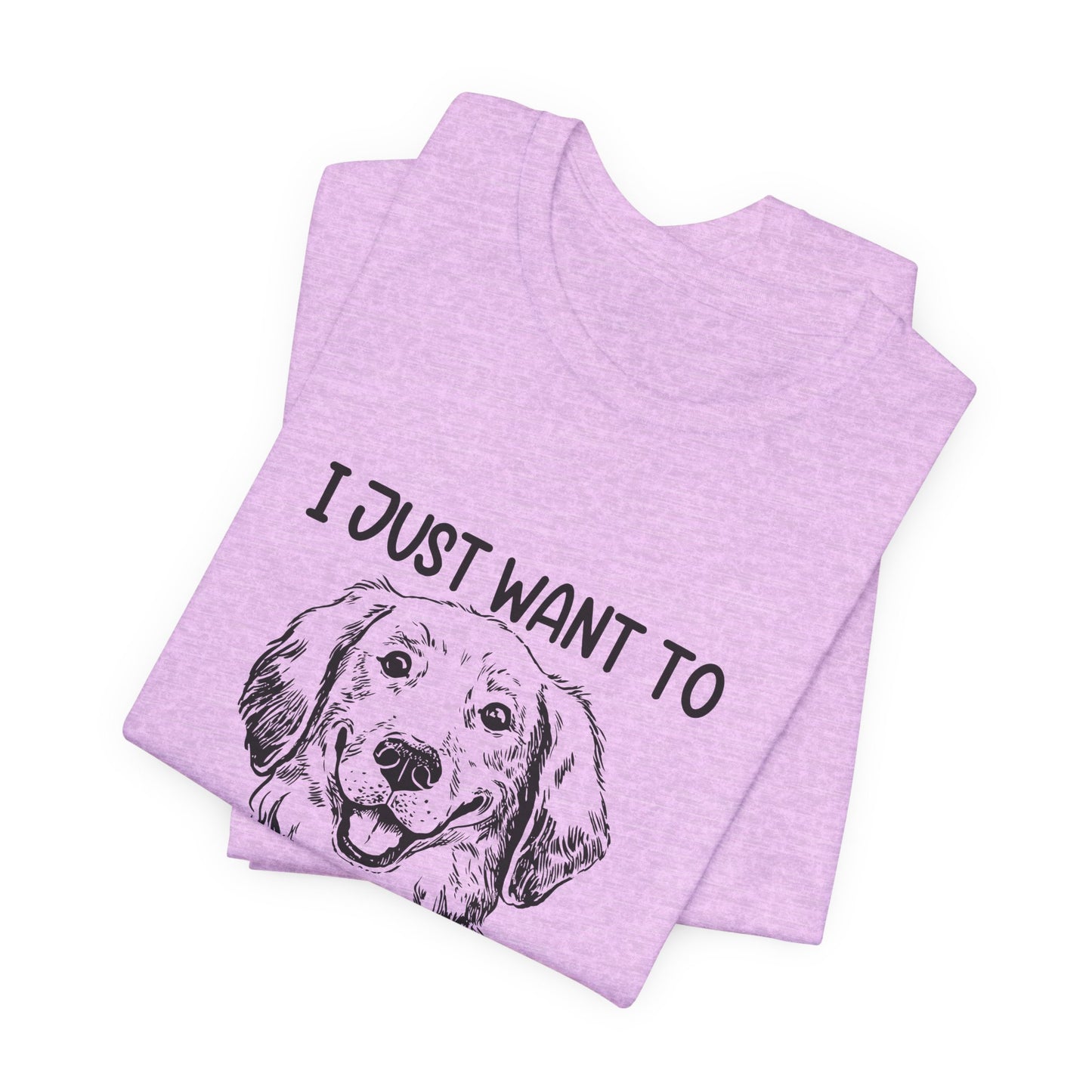 Who Rescued Who Paw Print Shirt – Dog Rescue Lover Tee