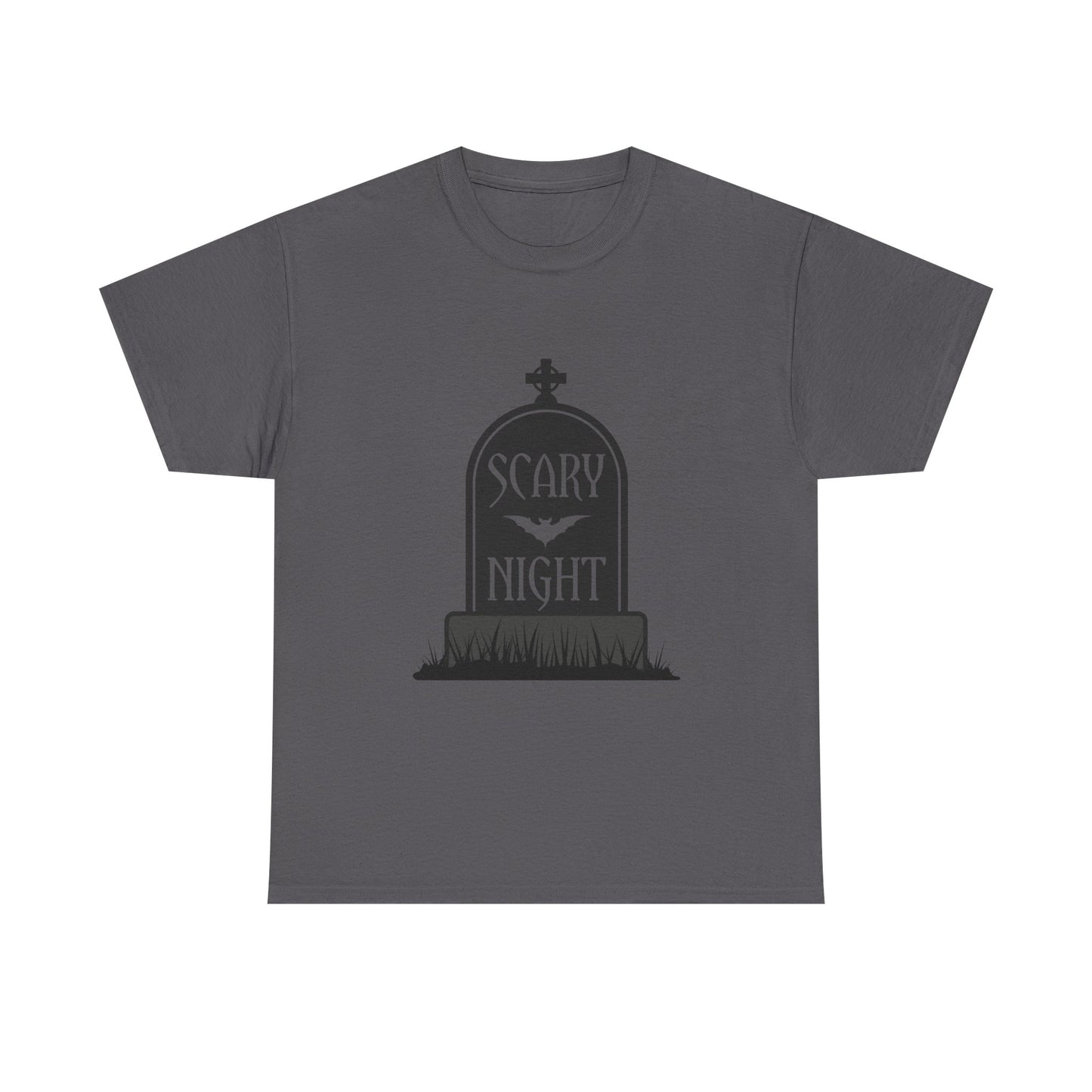 🌑 Scary Night Tee
