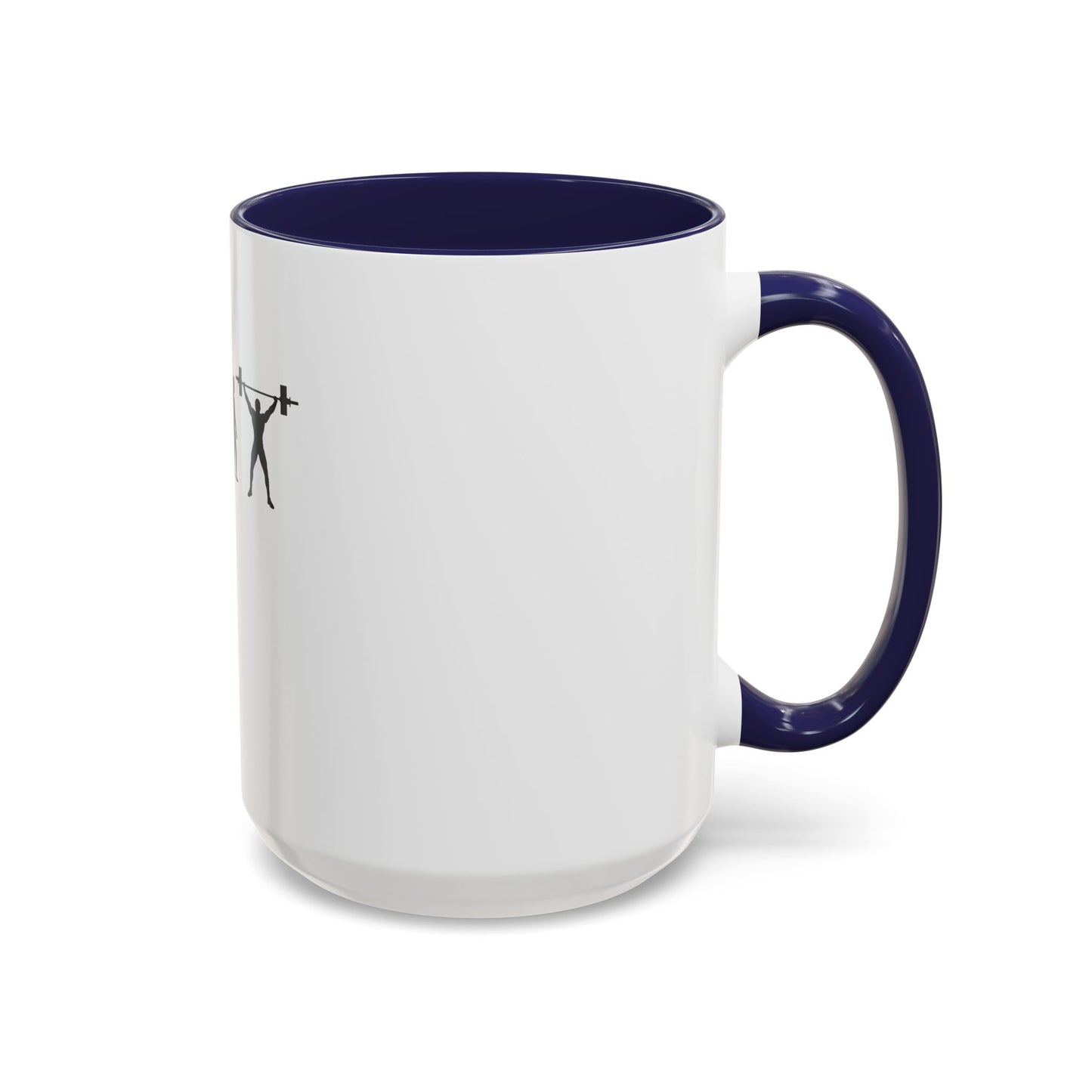 The Evolution of Strength Mug | 2026 Fitness Drop by SteelGritWear