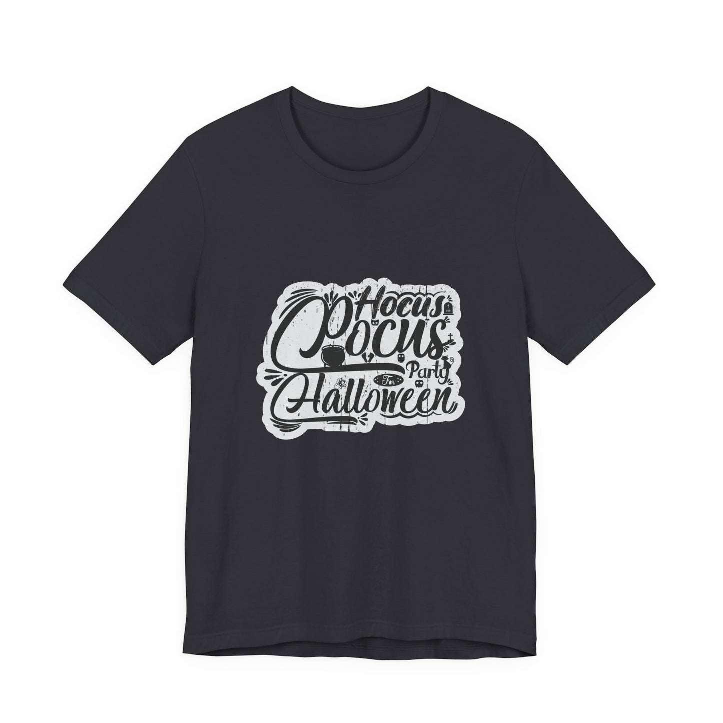 🪄 Hocus Pocus Party Tee