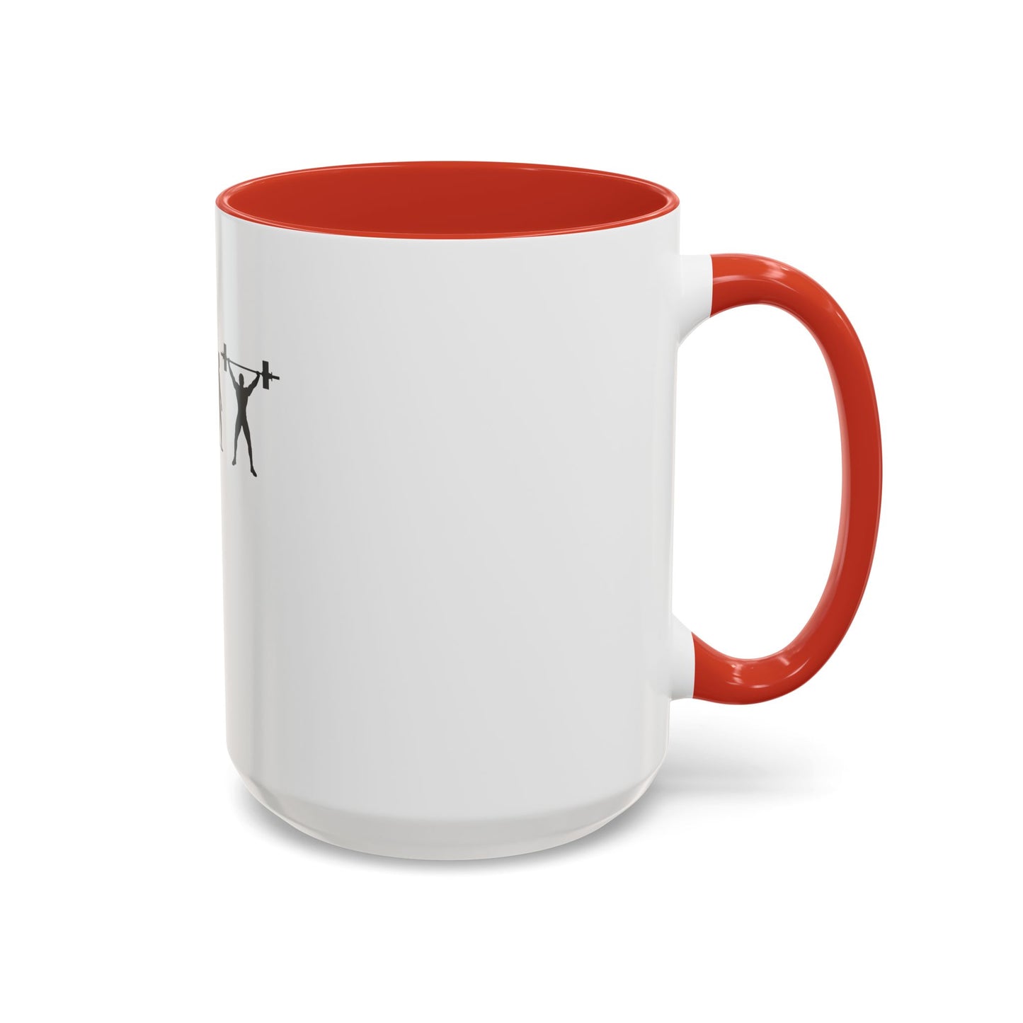 The Evolution of Strength Mug | 2026 Fitness Drop by SteelGritWear