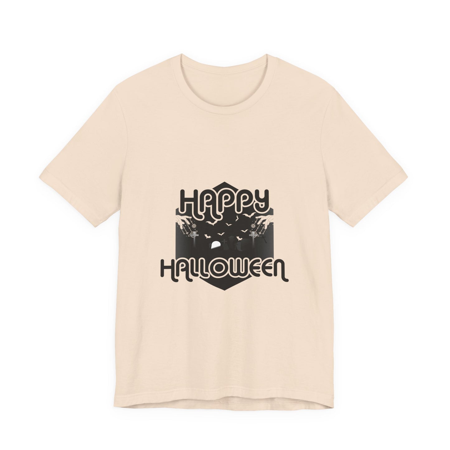 ⚒️ Graveyard Shift Tee