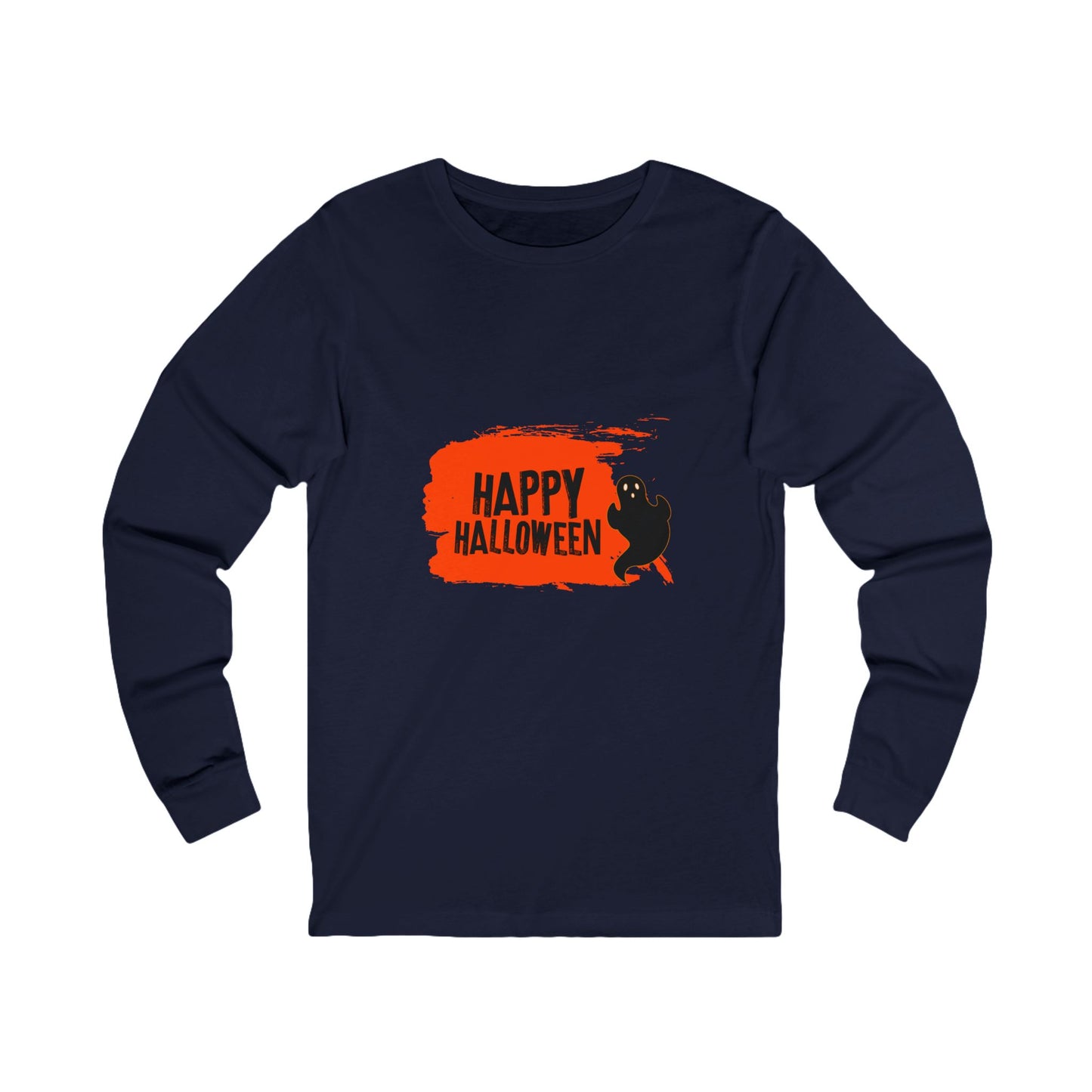 🌑 Long Sleeve: Graveyard Shift Layers
