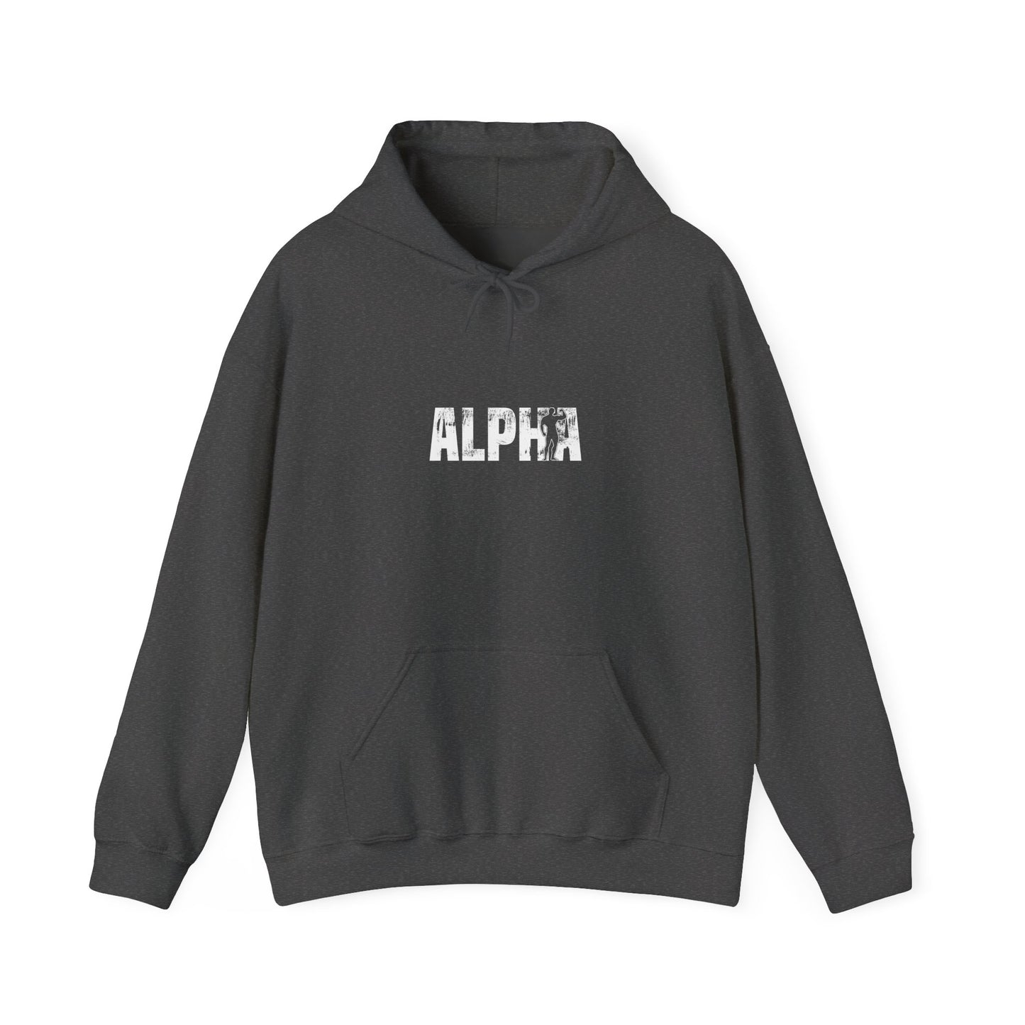 ALPHA Hoodie