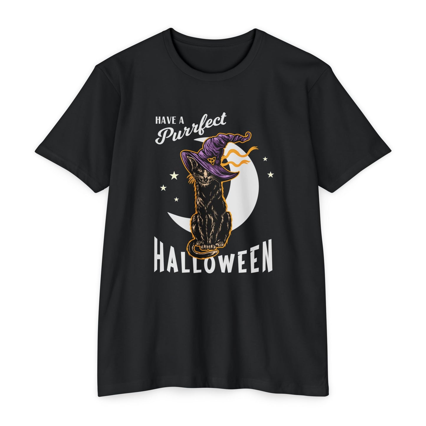 🐈‍⬛🎃🌙 For the ones who haunt with elegance.