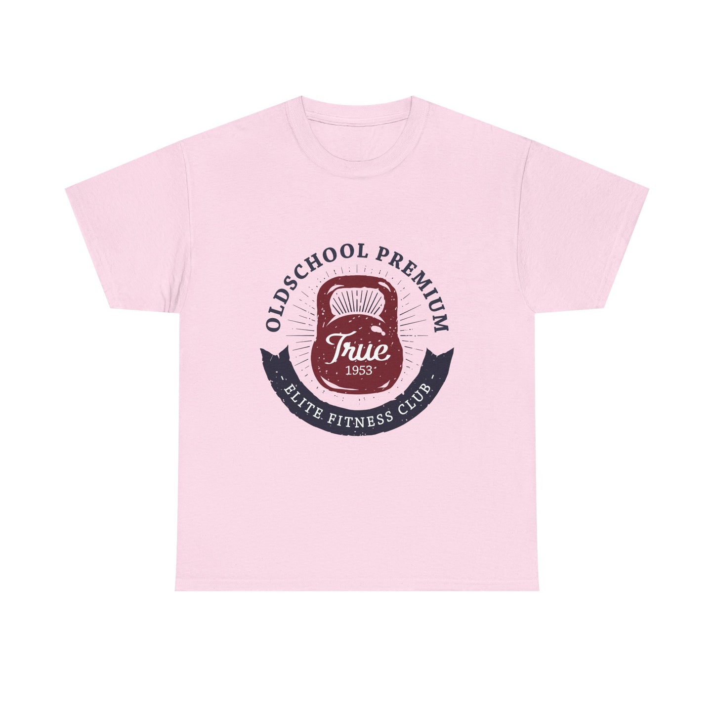 Oldschool Premium — True 1953 Tee