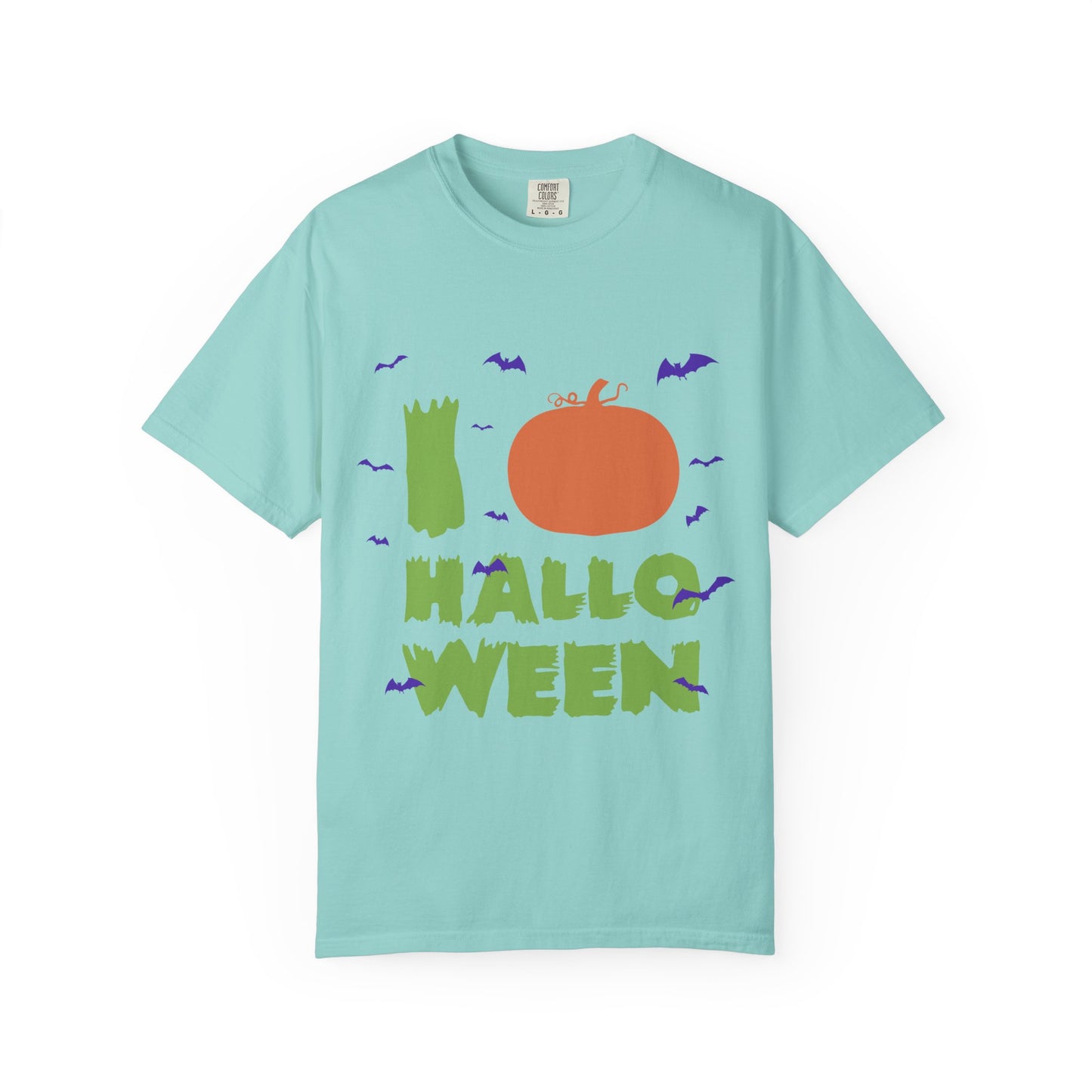 Grind Never Dies – Grit or Treat Halloween Drop