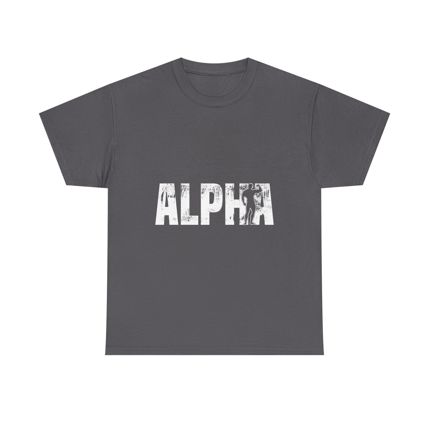 ALPHA Tee