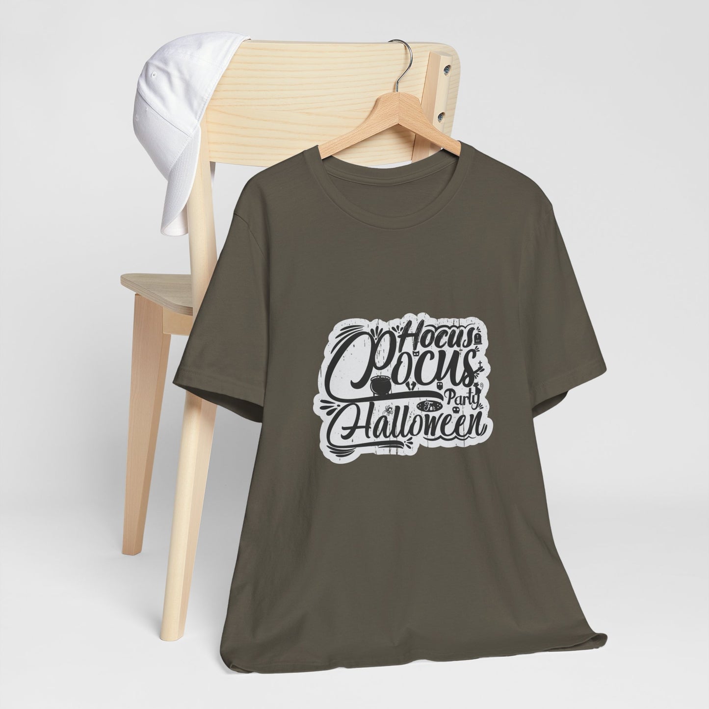 🪄 Hocus Pocus Party Tee