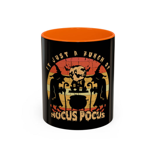 ☕ Mug: Hocus Pocus Sunset Brew