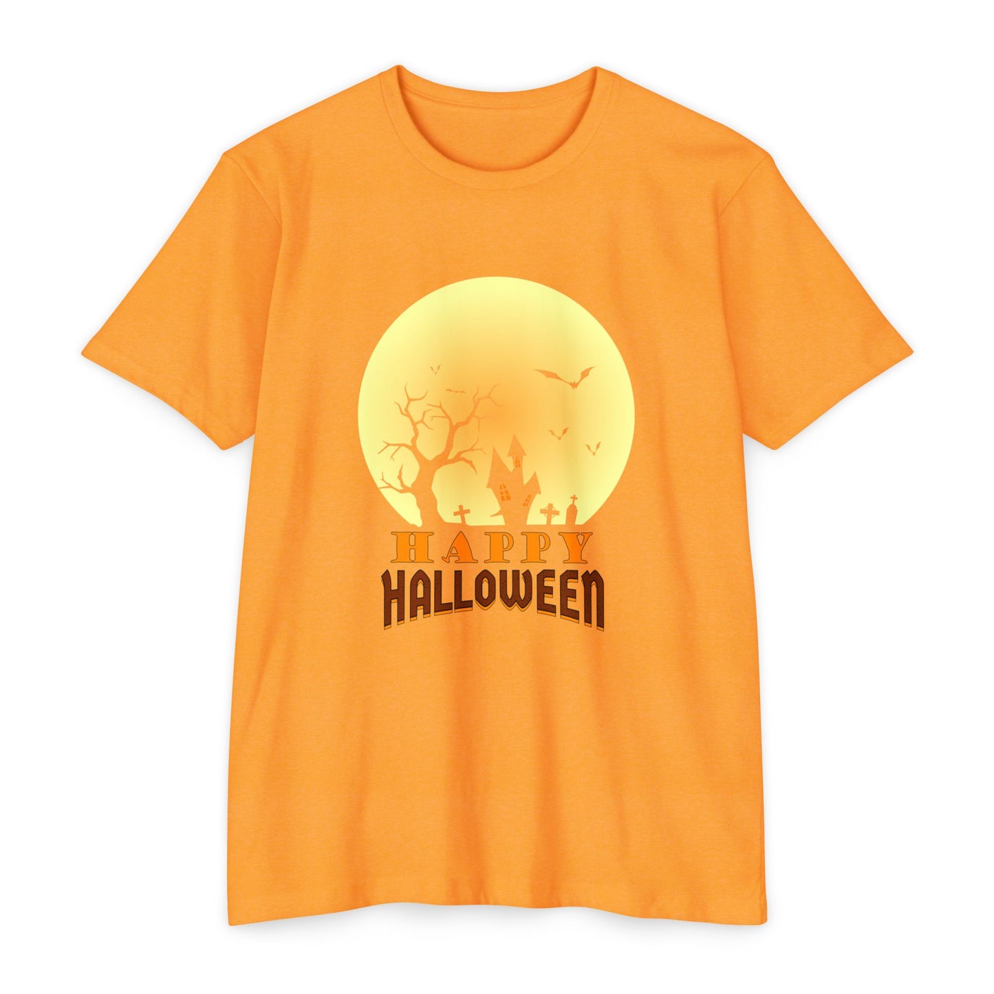 🎃 Shadows, Steel & Pumpkin Fire