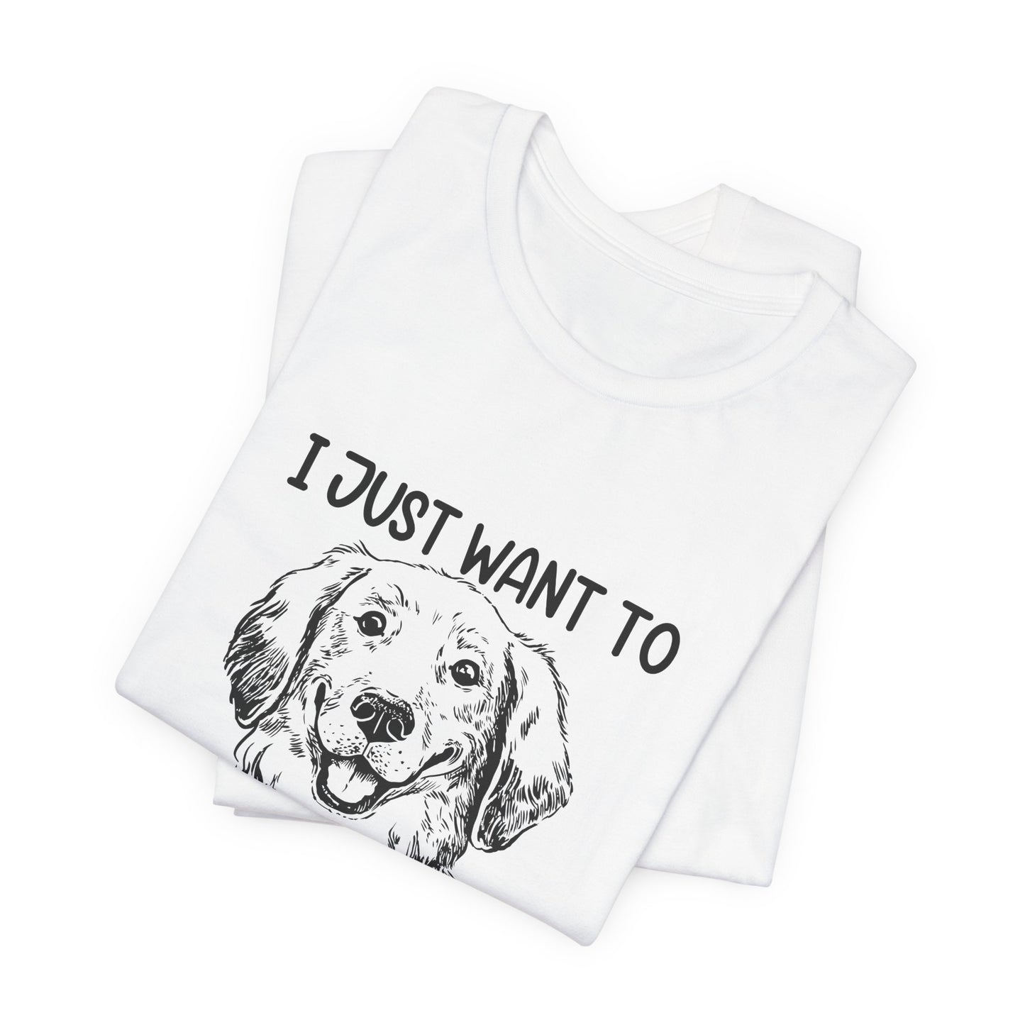 Who Rescued Who Paw Print Shirt – Dog Rescue Lover Tee