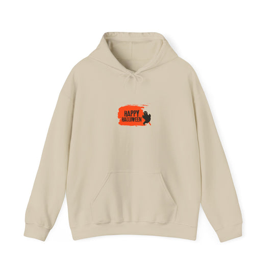 🪦 Hoodie: Graveyard Shift Heat