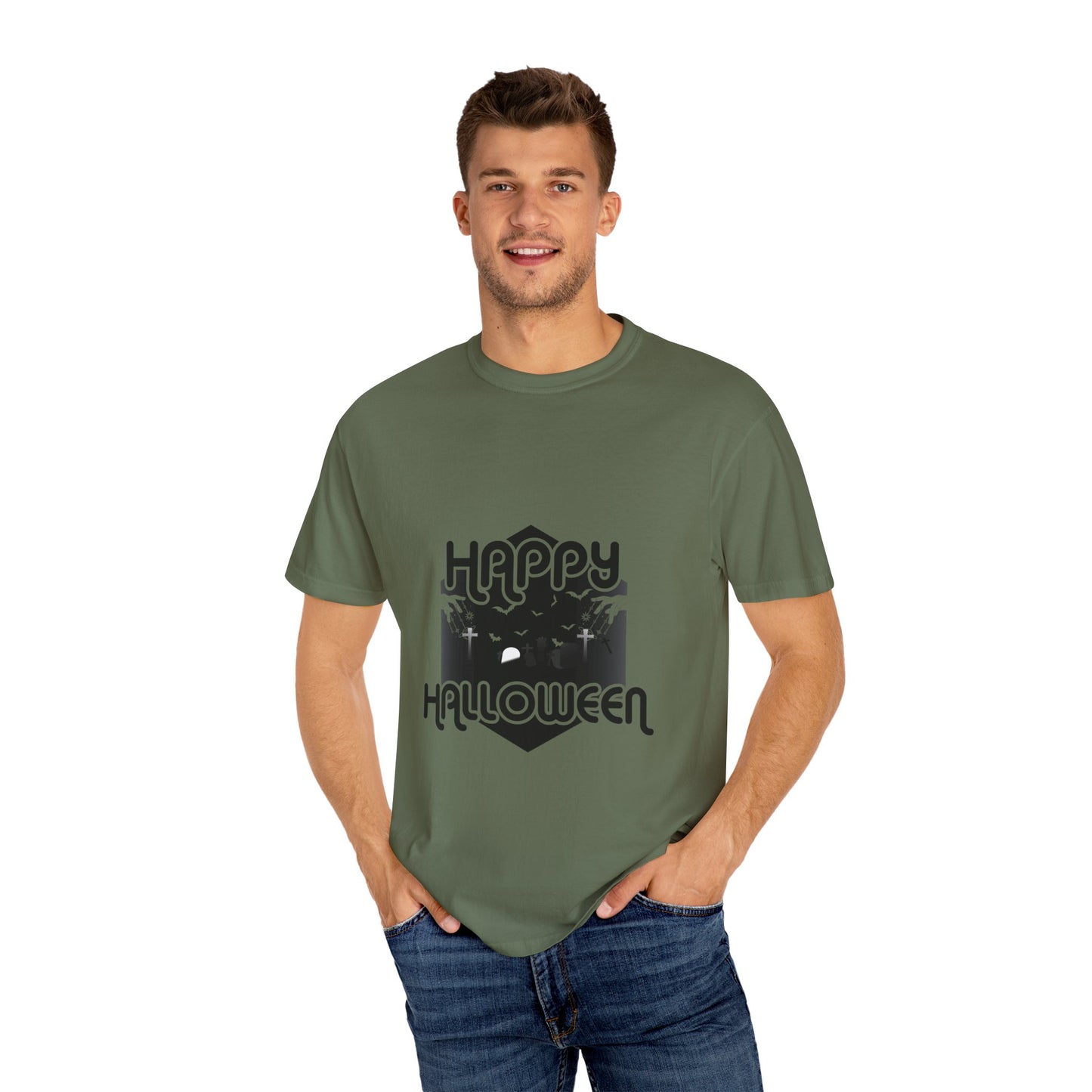 ⚒️ Graveyard Shift Tee